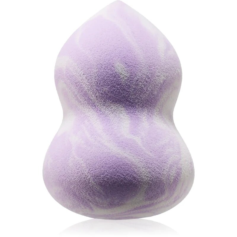 IDC INSTITUTE Marble gobica za tekoči puder 1 kos