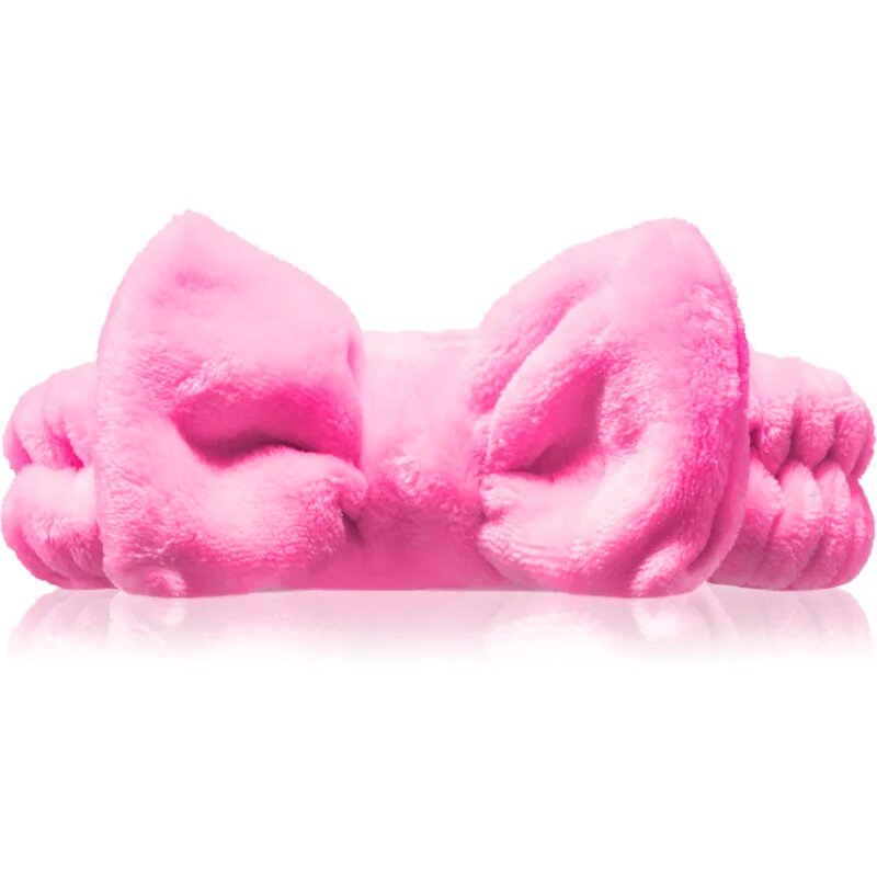 IDC INSTITUTE Neon Headband kozmetični trak za glavo 1 kos