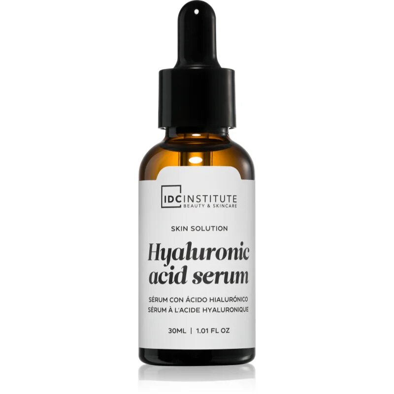 IDC INSTITUTE Skin Solution serum za obraz 30 ml