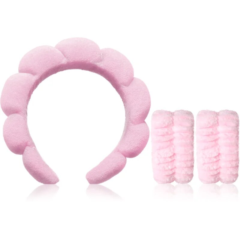 IDC INSTITUTE Skincare set odtenek Pink