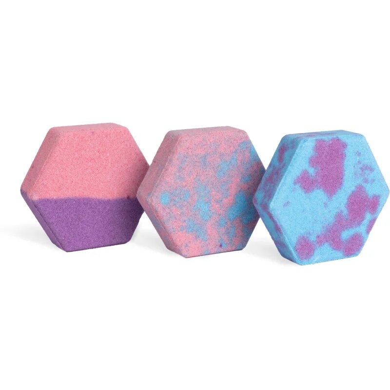 IDC INSTITUTE Sunset darilni set za kopel
