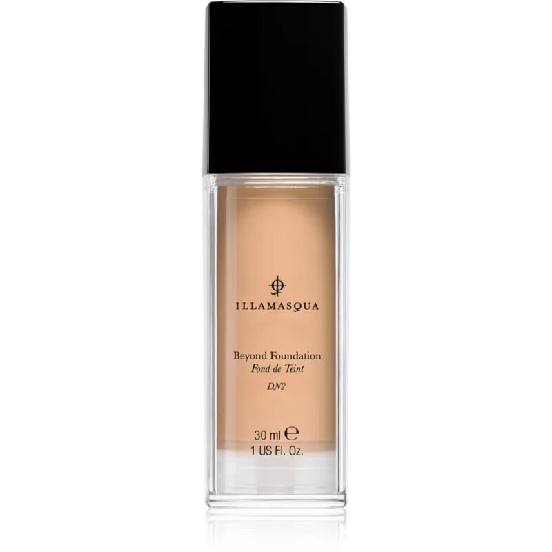 Illamasqua Beyond Foundation ultra lahka podlaga odtenek DN2 30 ml