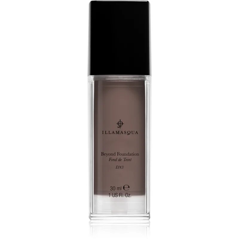 Illamasqua Beyond Foundation ultra lahka podlaga odtenek DN3 30 ml