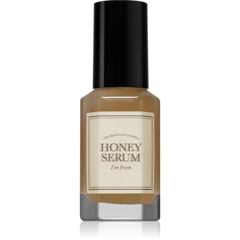 I'm from Honey regeneracijski in posvetlitveni serum 30 ml