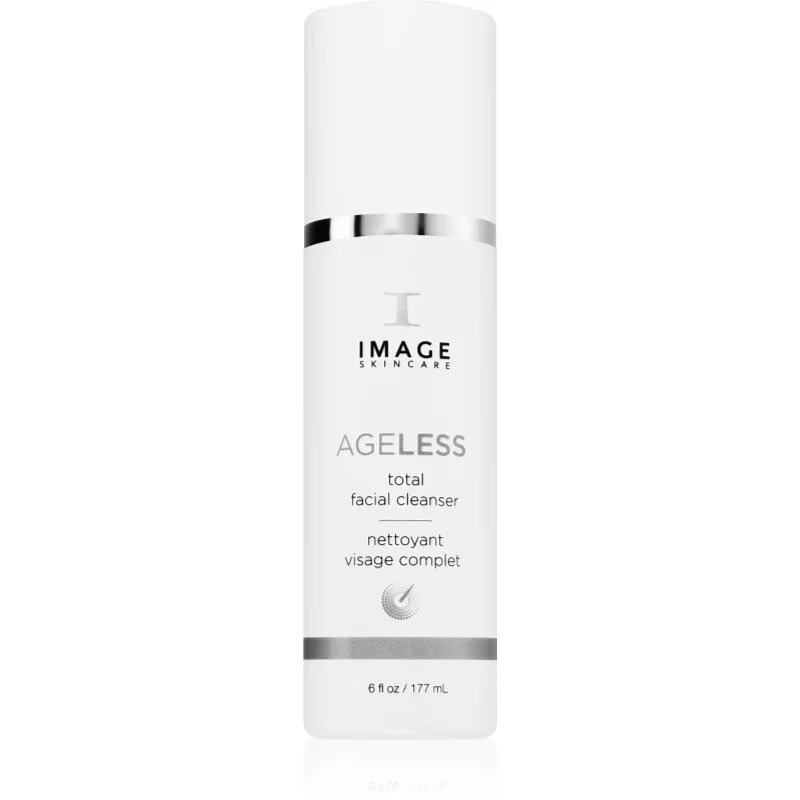 IMAGE Skincare Ageless čistilna emulzija za obraz 177 ml