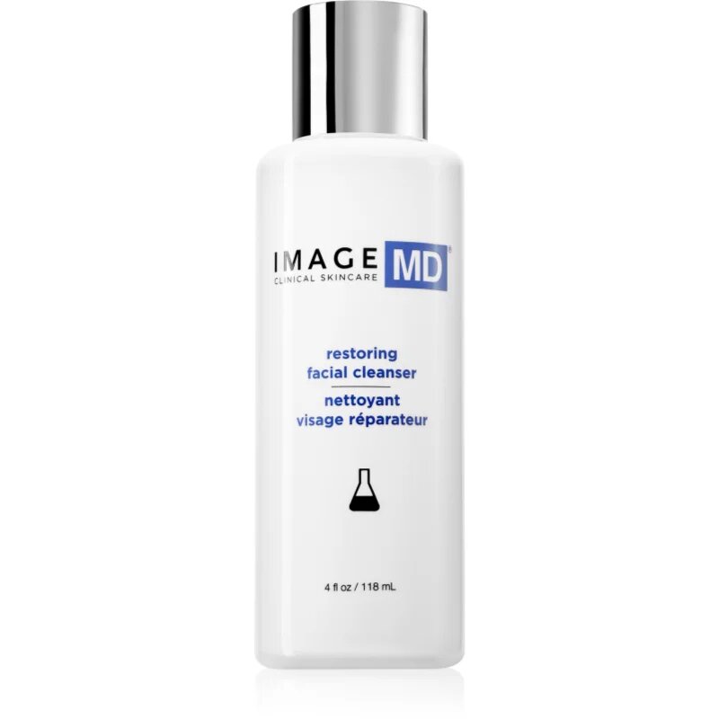 IMAGE Skincare MD® osvežilni čistilni gel za obraz z regeneracijskim učinkom 118 ml