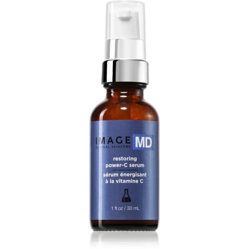 IMAGE Skincare MD® regeneracijski serum z vitaminom C 30 ml