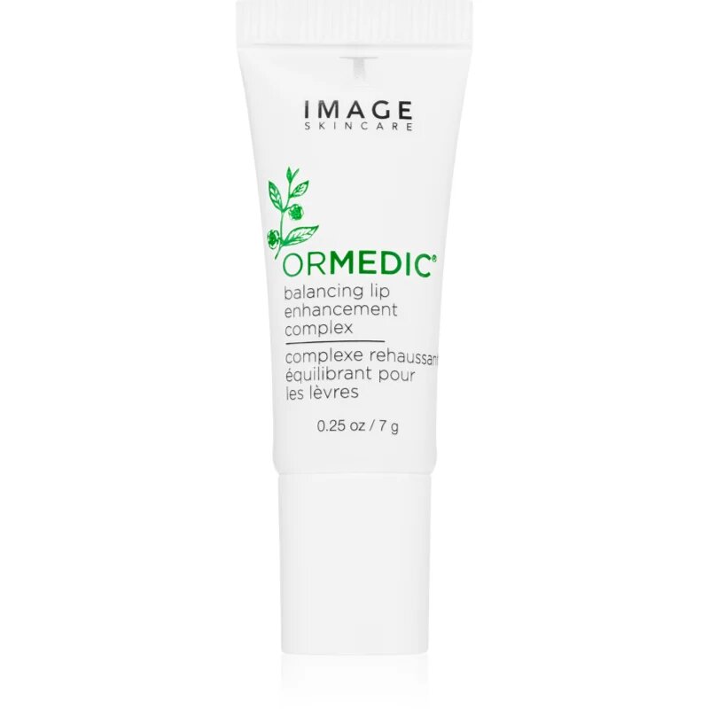 IMAGE Skincare Ormedic balzam za zapolnitev ustnic z vlažilnim učinkom 7 g