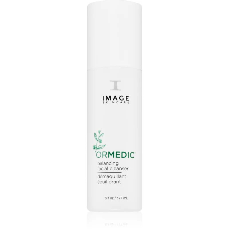 IMAGE Skincare Ormedic čistilna emulzija za obraz 177 ml