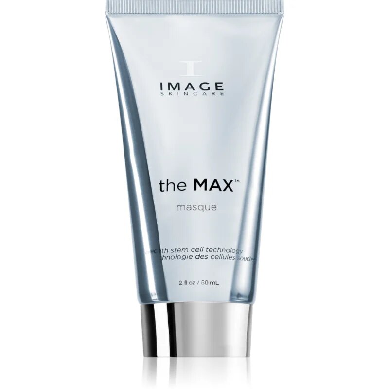 IMAGE Skincare the MAX™ pomlajevalna maska za obraz za obraz vrat in dekolte 59 ml