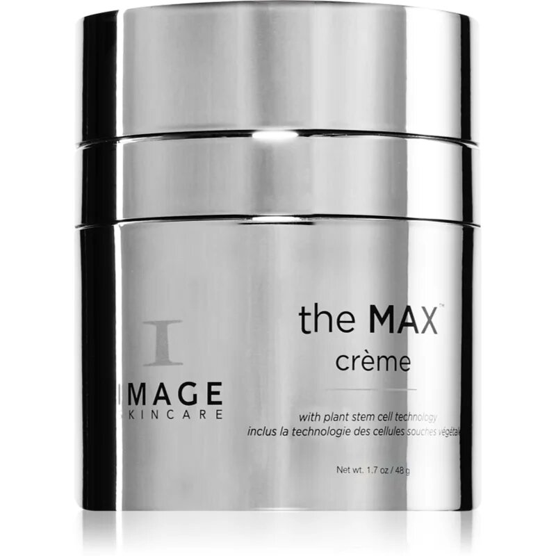 IMAGE Skincare the MAX™ vlažilna krema za obraz s peptidi 48 g