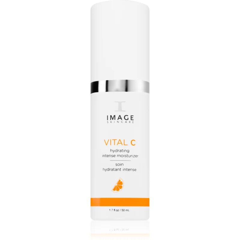 IMAGE Skincare Vital C intenzivno vlažilna krema 50 ml