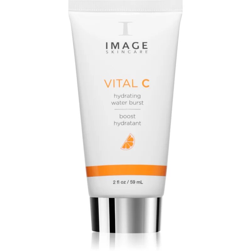 IMAGE Skincare Vital C posvetlitveni gel za intenzivno vlažnost 59 ml