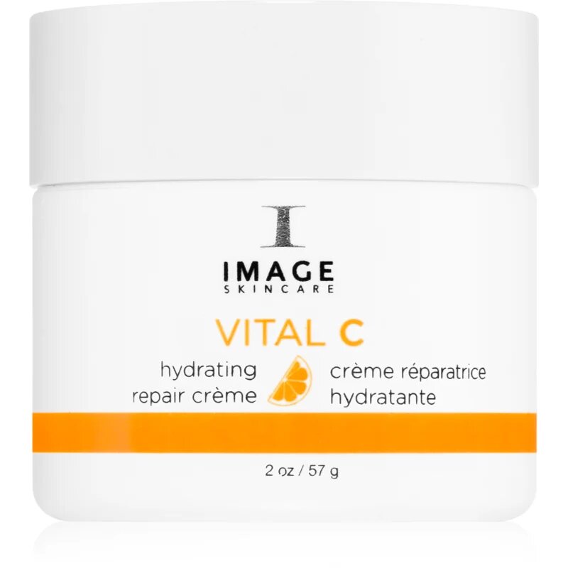 IMAGE Skincare Vital C regeneracijska in vlažilna krema 57 g