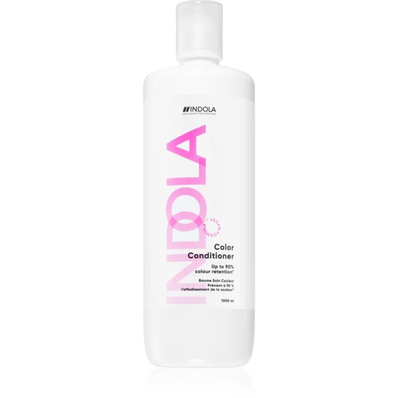 Indola Color Conditioner balzam za zaščito barve 1000 ml
