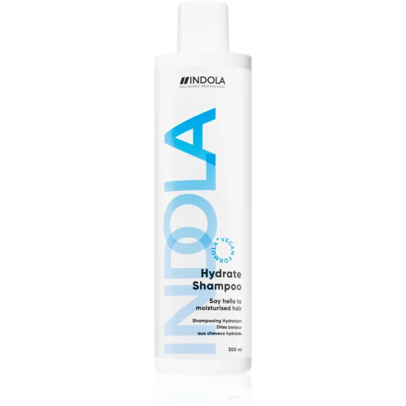 Indola Hydrate Shampoo vlažilni šampon 300 ml