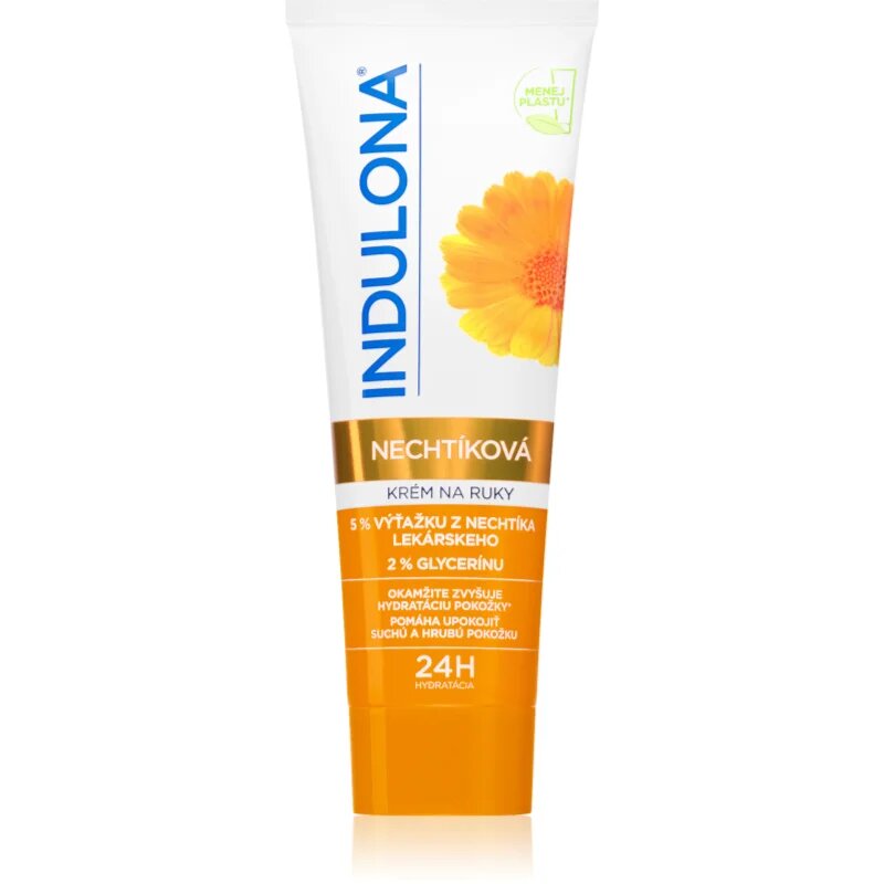 Indulona Marigold regeneracijska krema za roke 75 ml