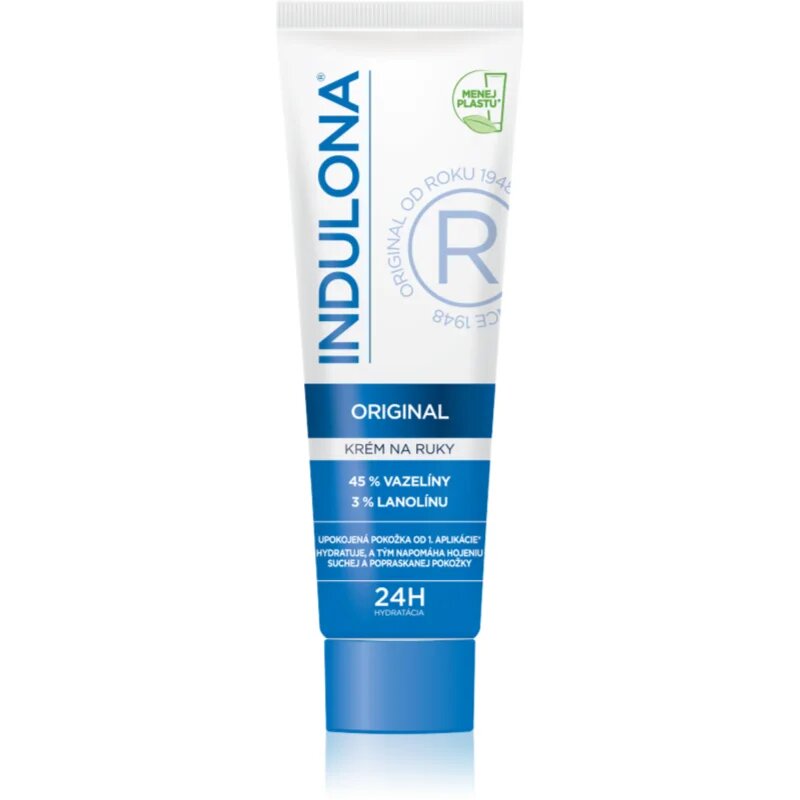 Indulona Original krema za roke 75 ml
