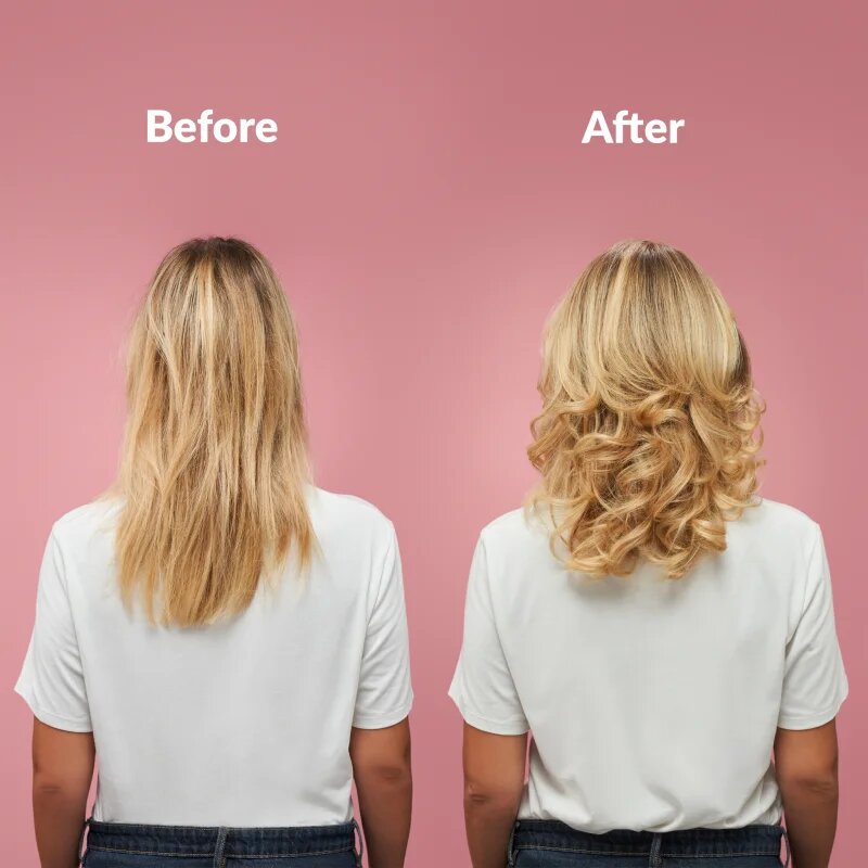 Inebrya Style-In Fixing Volume pršilo za volumen las 200 ml