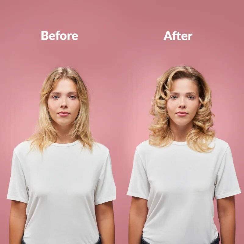Inebrya Style-In Fixing Volume pršilo za volumen las 200 ml