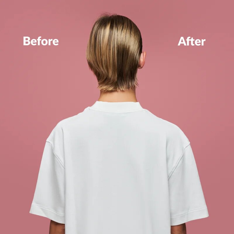 Inebrya Style-In Illuminator pršilo za sijaj in mehkobo las 200 ml