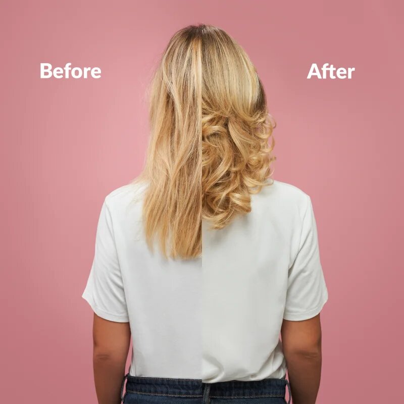 Inebrya Style-In Total Volume lak za volumen las 500 ml