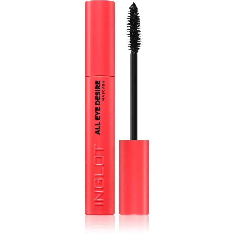 Inglot All Eye Desire Mascara voluminozna maskara 8.5 ml