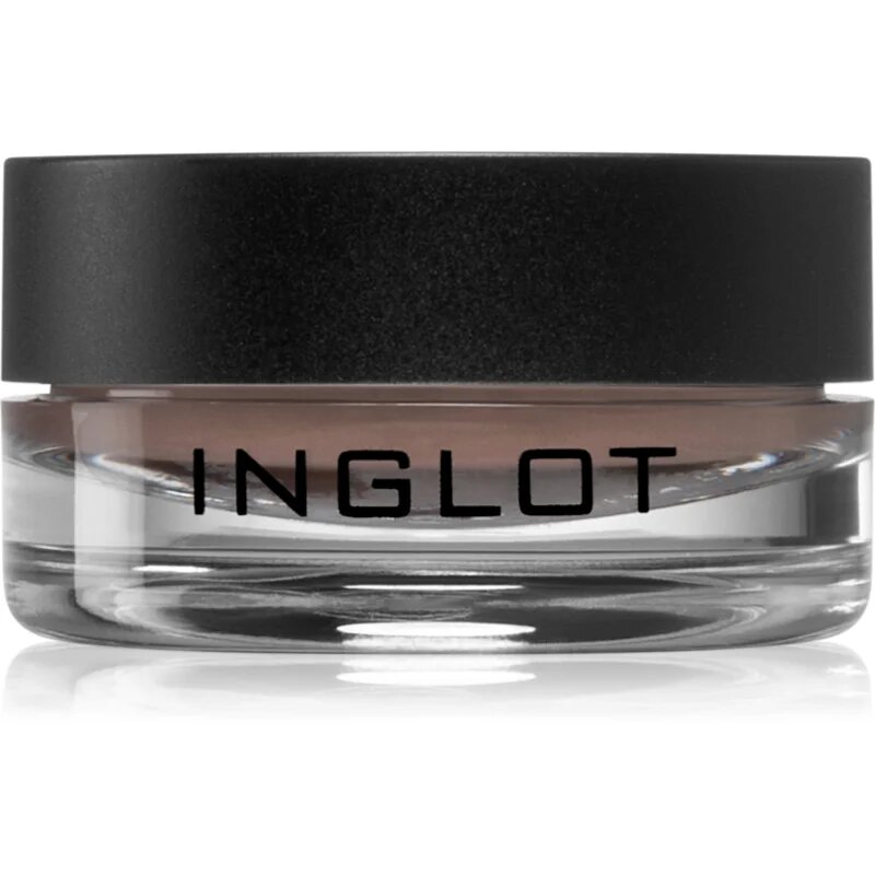 Inglot AMC gelasta pomada za obrvi odtenek 16 2 g