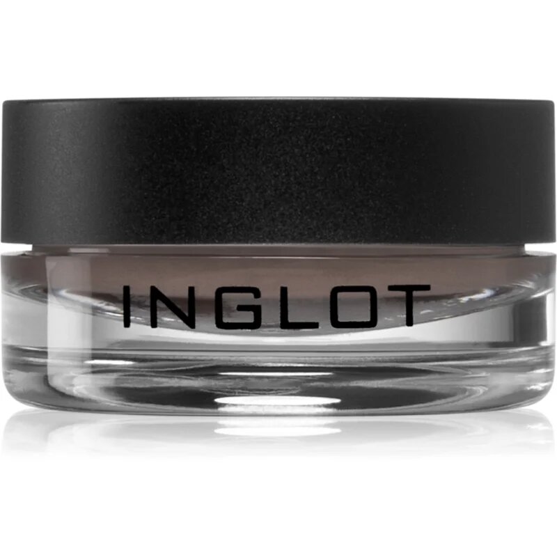 Inglot AMC gelasta pomada za obrvi odtenek 19 2 g