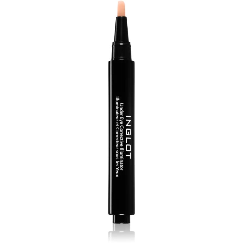 Inglot AMC korektor in osvetljevalec proti podočnjakom odtenek 51 2.5 ml