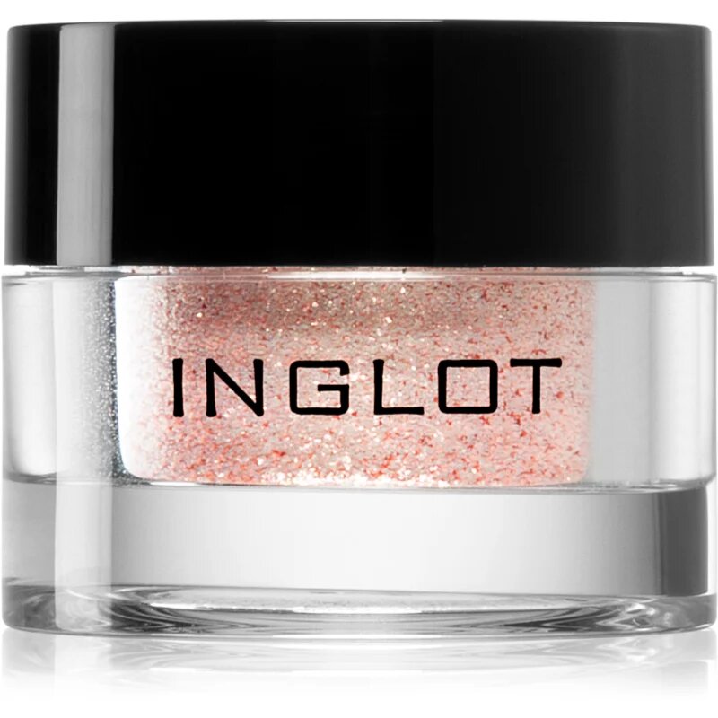 Inglot AMC senčila za oči v prahu z visoko pigmentacijo odtenek 115 2 g