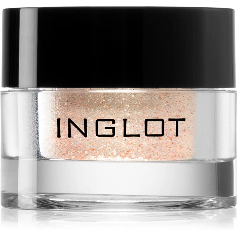 Inglot AMC senčila za oči v prahu z visoko pigmentacijo odtenek 118 2 g