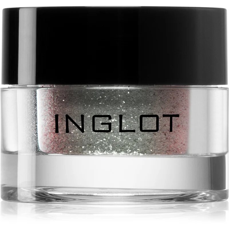 Inglot AMC senčila za oči v prahu z visoko pigmentacijo odtenek 85 2 g