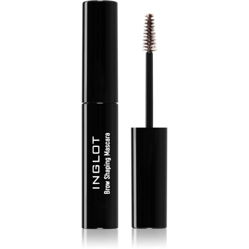 Inglot Brow Shaping maskara za obrvi odtenek 02 4 ml