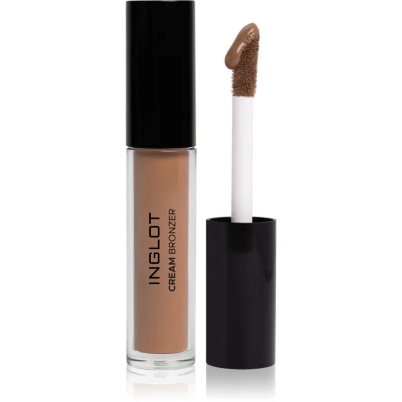 Inglot Cream Bronzer kremasti bronzer odtenek 88 5 ml