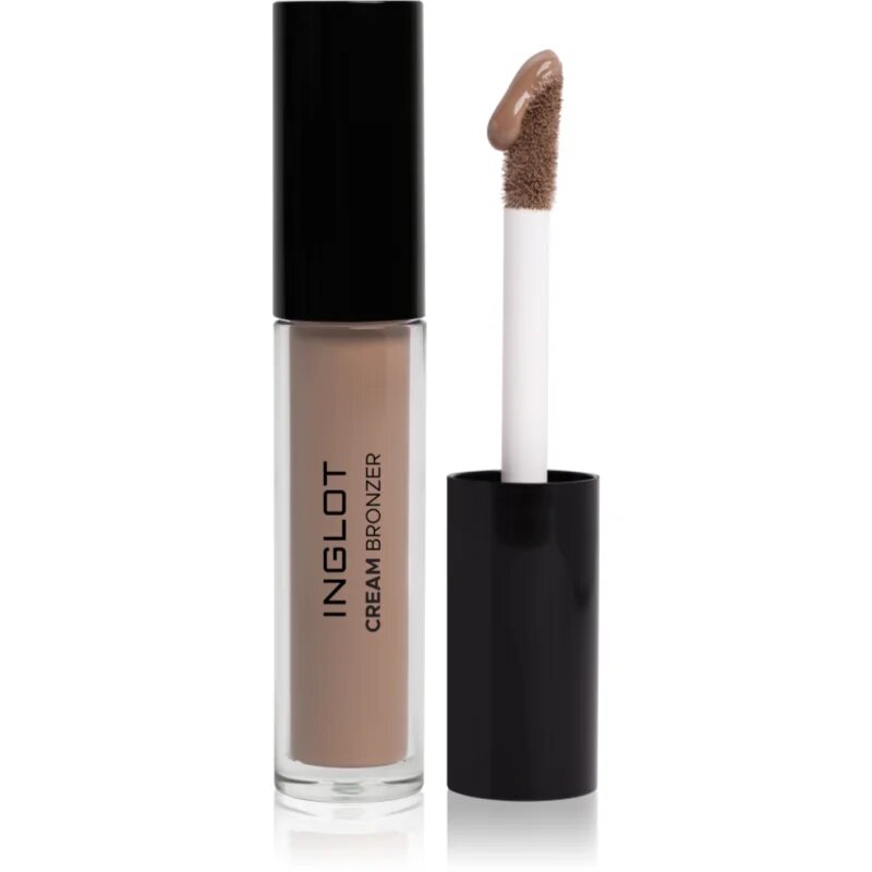 Inglot Cream Bronzer kremasti bronzer odtenek 89 5 ml