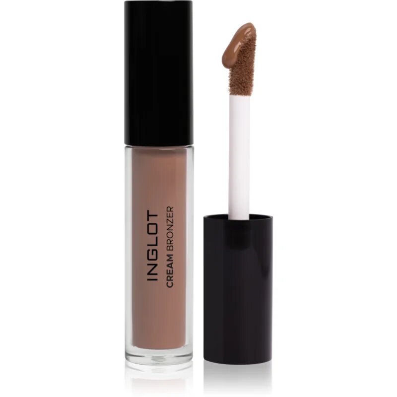 Inglot Cream Bronzer kremasti bronzer odtenek 90 5 ml