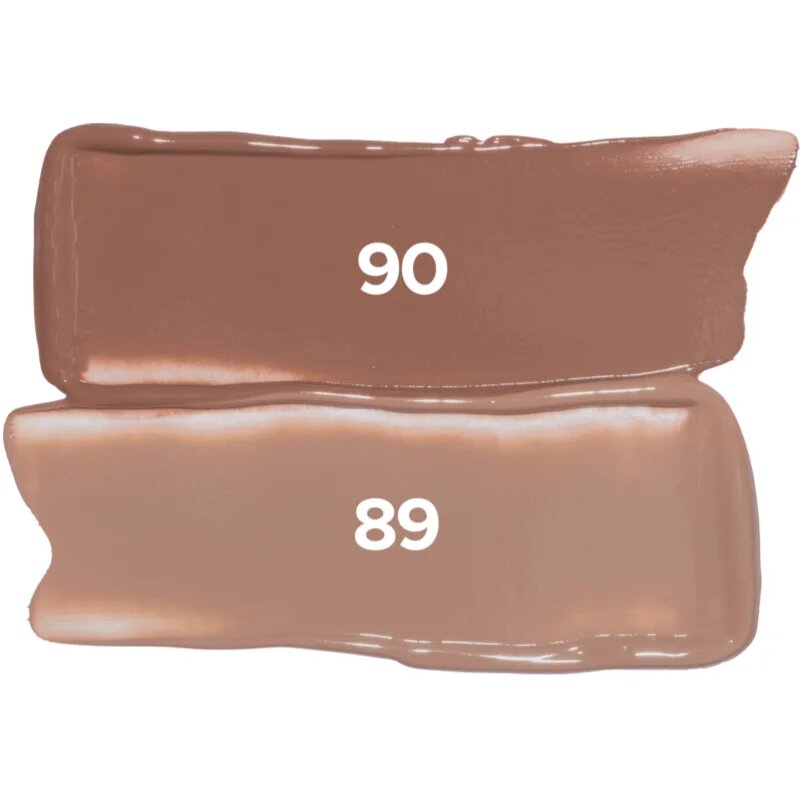 Inglot Cream Bronzer kremasti bronzer odtenek 90 5 ml