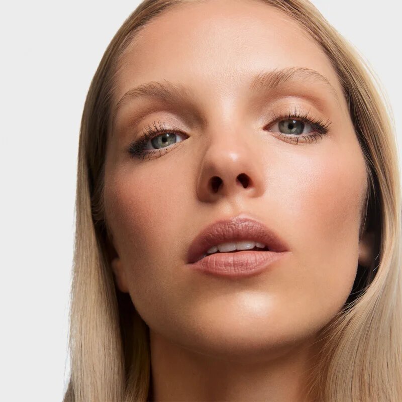 Inglot Cream Stick Bronzer kremasti bronzer v paličici odtenek Medium Brown 111 6.2 g