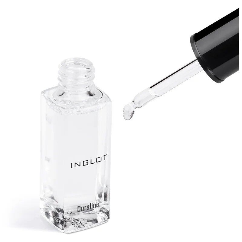 Inglot Duraline podlaga za pod pigmente 9 ml