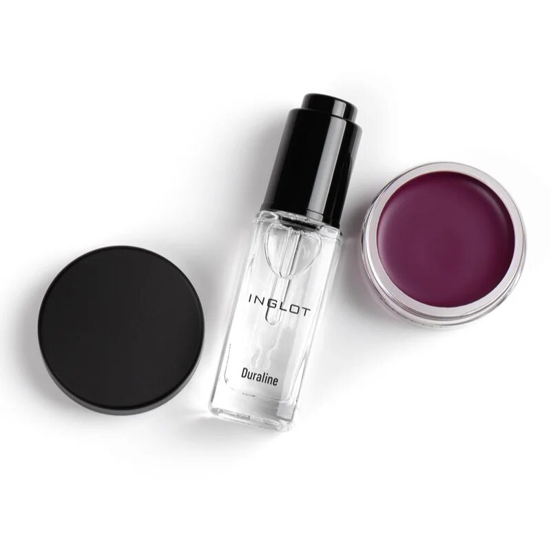 Inglot Duraline podlaga za pod pigmente 9 ml