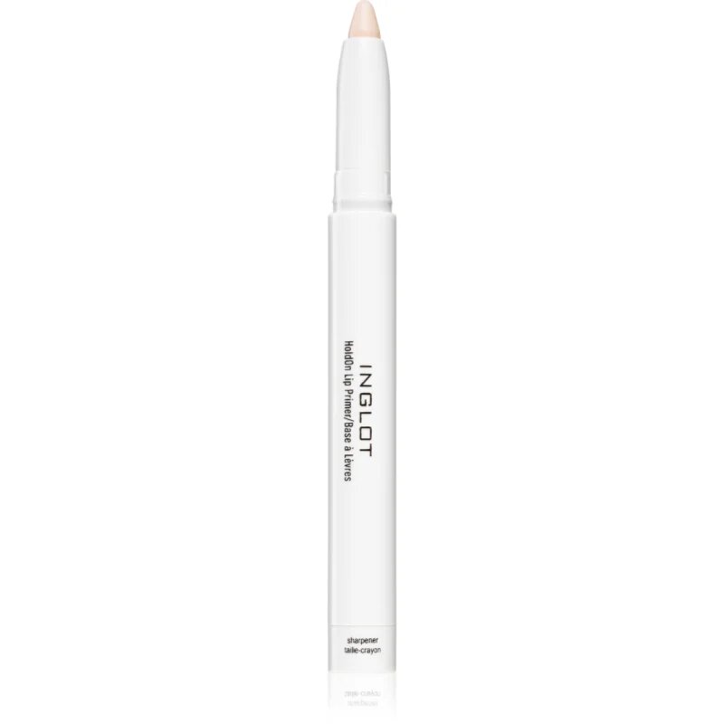 Inglot HoldOn hranilna podlaga za ustnice 1.4 g