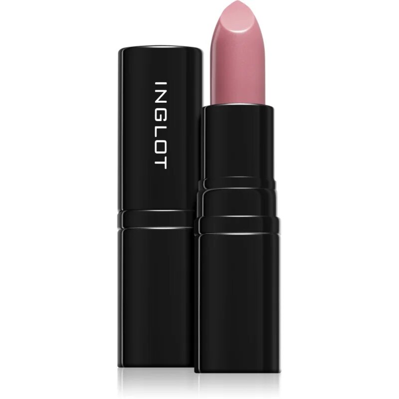 Inglot Lipsatin žametna šminka odtenek 308 4.5 g