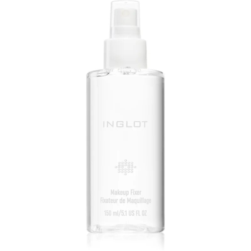 Inglot Makeup Fixer fiksator make-upa brez alkohola 150 ml