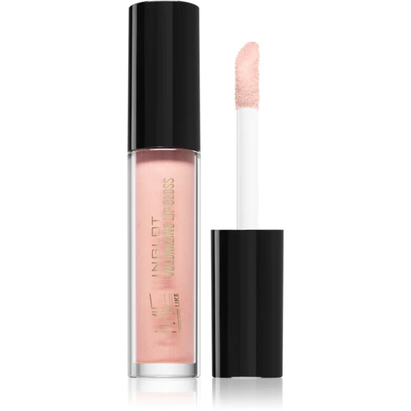 Inglot Me Like sijaj za ustnice za večji volumen odtenek 52 Cosmopolitan 4.8 ml