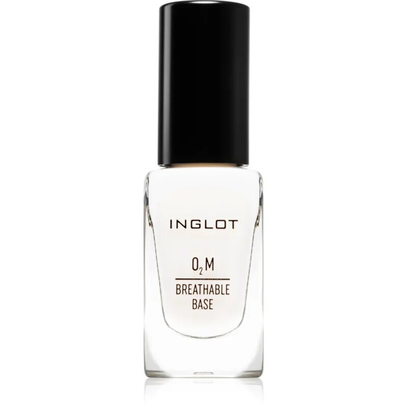 Inglot O₂M podlaga za lak 11 ml