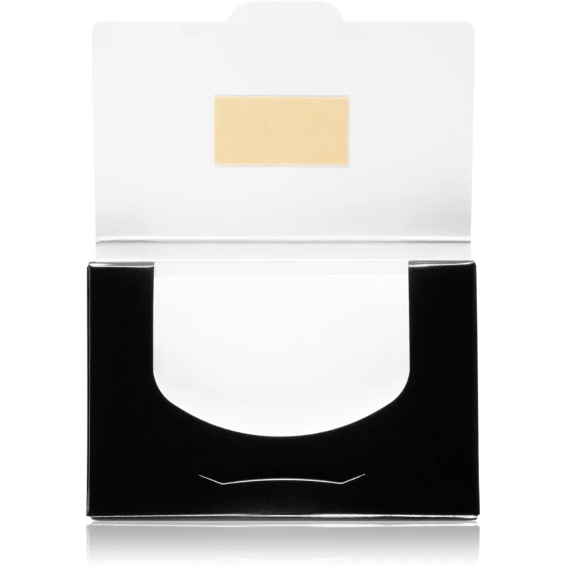 Inglot Oil Blotting Sheet robčki za matiranje 50 kos