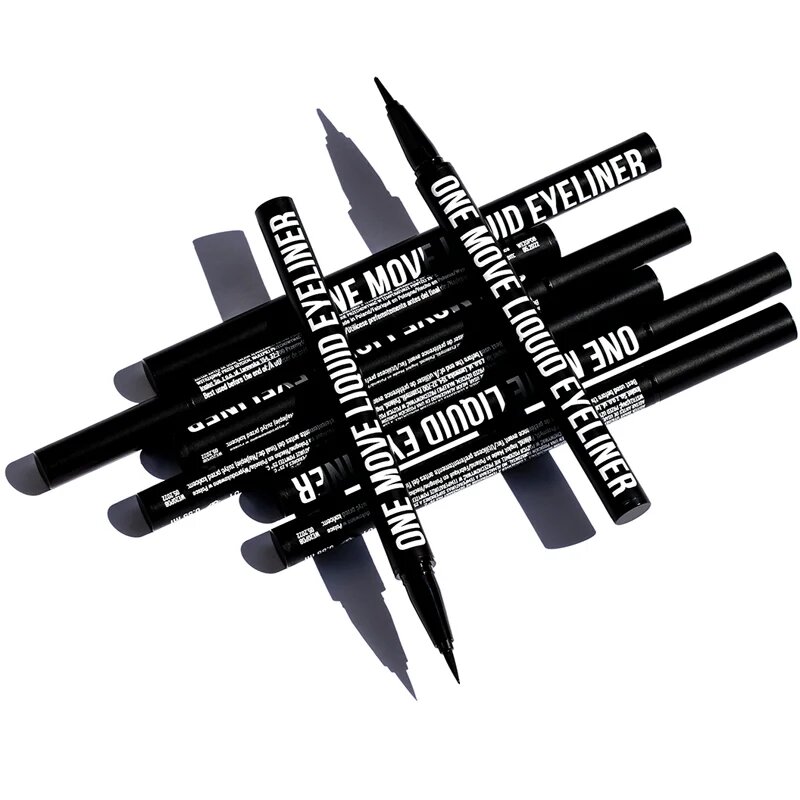 Inglot One Move natančno tekoče črtalo za oči 0.55 ml
