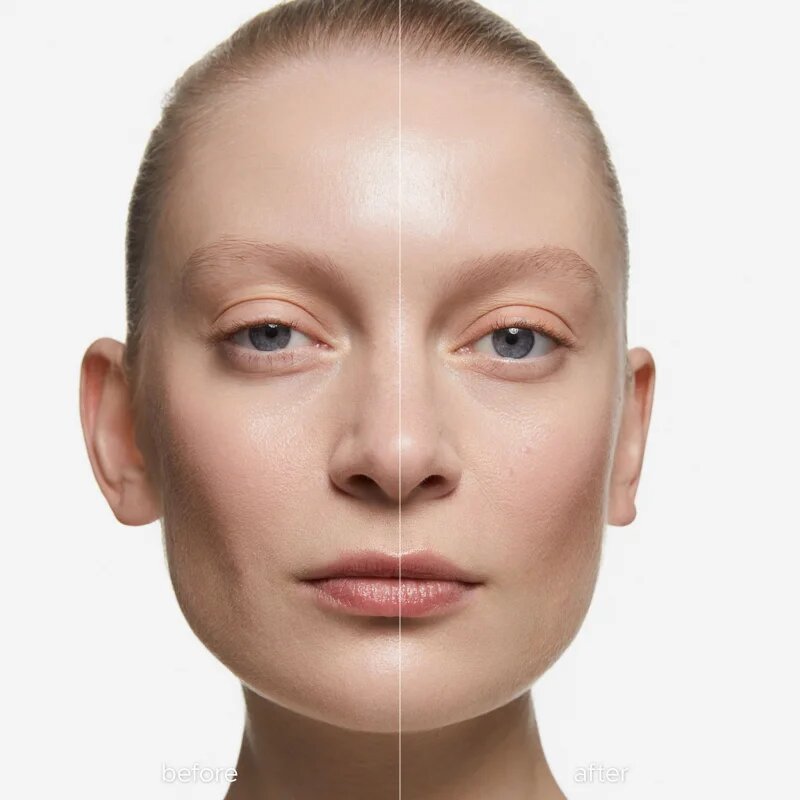 Inglot Peptide Lifting Eye Concealer tekoči korektor odtenek 201 Light Cold 4.6 ml