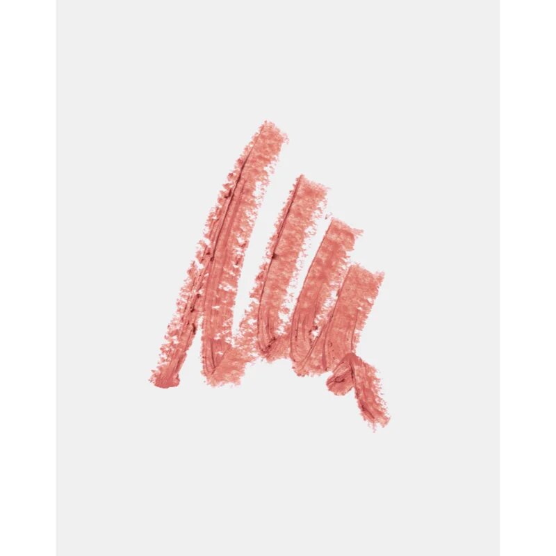 Inglot PlayInn Velvet Define Lip Pencil intenzivni svinčnik za ustnice odtenek BLUSHING CORAL 61 1.6 g